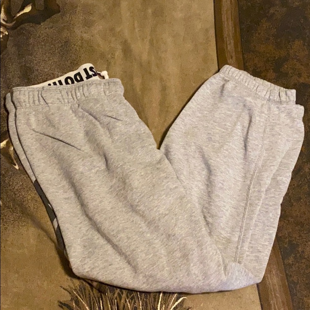 Nike joggers